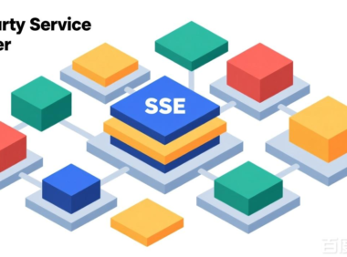 美国服务器安全服务边缘（SSE）核心组件详解与实践