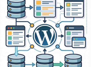 美国服务器解决WordPress数据库连接错误的完整指南