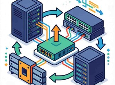 美国服务器流量清洗深度解析