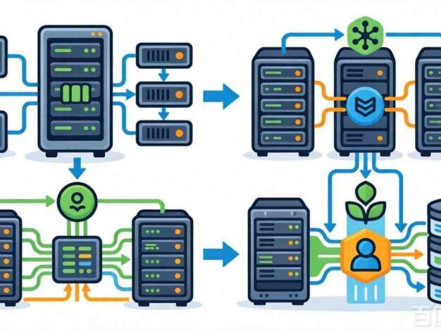 美国服务器攻击应急响应全攻略