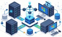 美国服务器网络安全审计系统