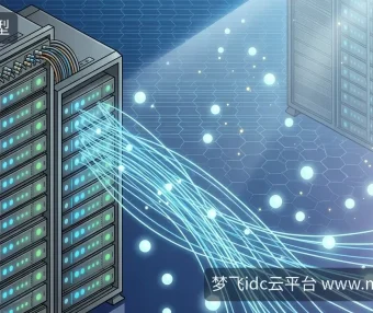 AI让数据中心“发烧”，你的海外服务器咋选？
