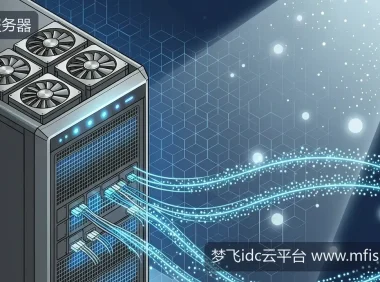 GPU效率竞赛下，海外服务器怎么选