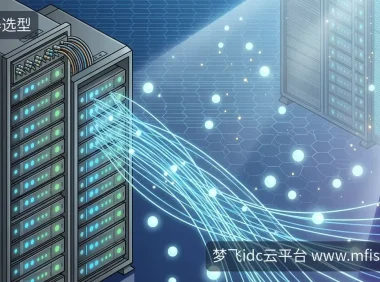 AI让数据中心“发烧”，你的海外服务器咋选？