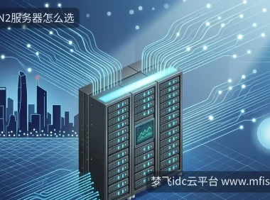 香港CN2服务器怎么选？近期热点的几点现实考量