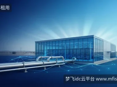 美国服务器新动向：250MW数据中心选址，对你的业务选型有啥影响？