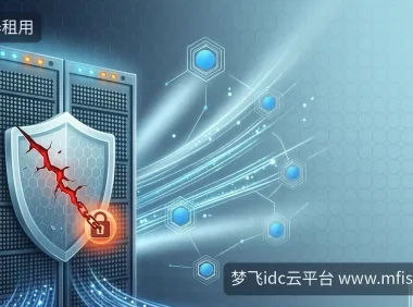 cPanel漏洞波及海外服务器，站长现在该做什么？
