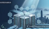 香港CN2服务器怎么选？看电力和线路