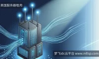 美国服务器租用扩容前先看这三点