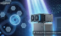 GPU解锁算力后，服务器租用怎么选