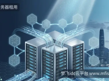 香港CN2服务器怎么选？看电力和线路
