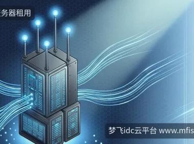 美国服务器租用扩容前先看这三点
