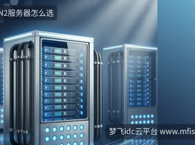 香港CN2服务器怎么选？先看机柜功率